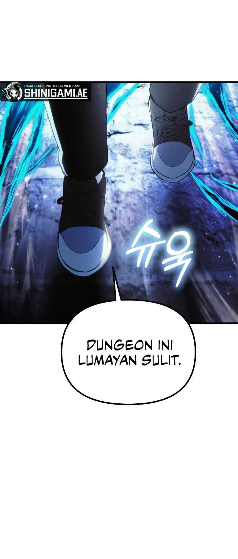 The Heavenly Demon’s Descendant Chapter 21 Gambar 53