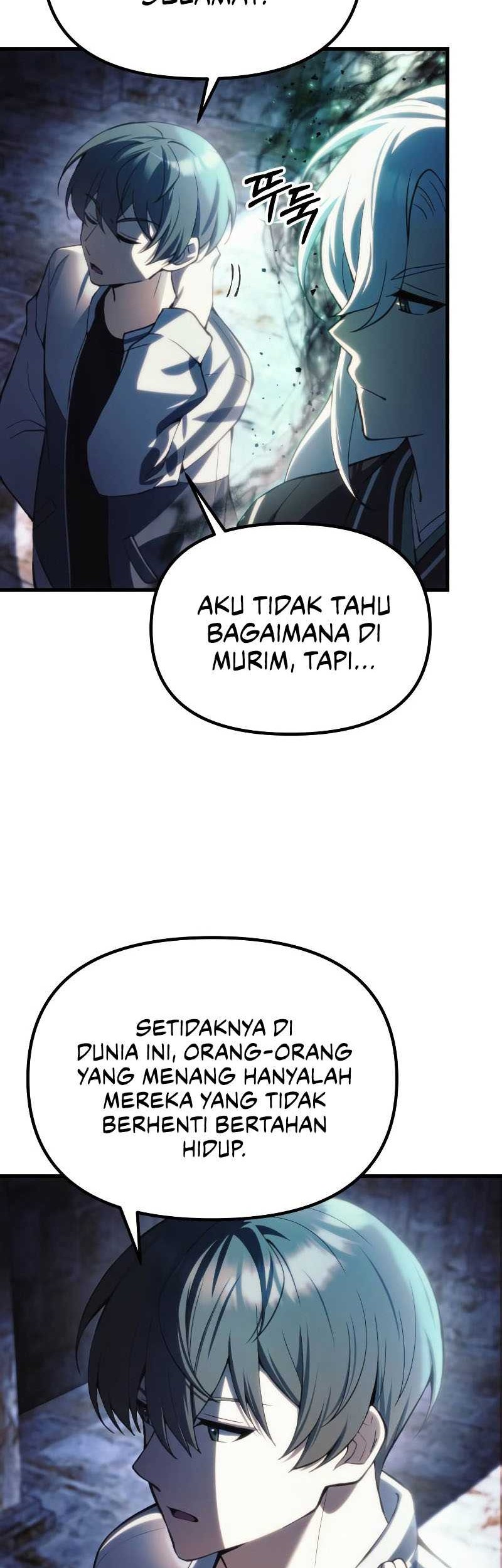 The Heavenly Demon’s Descendant Chapter 21 Gambar 55