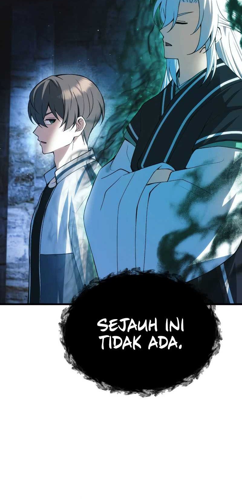 The Heavenly Demon’s Descendant Chapter 21 Gambar 57