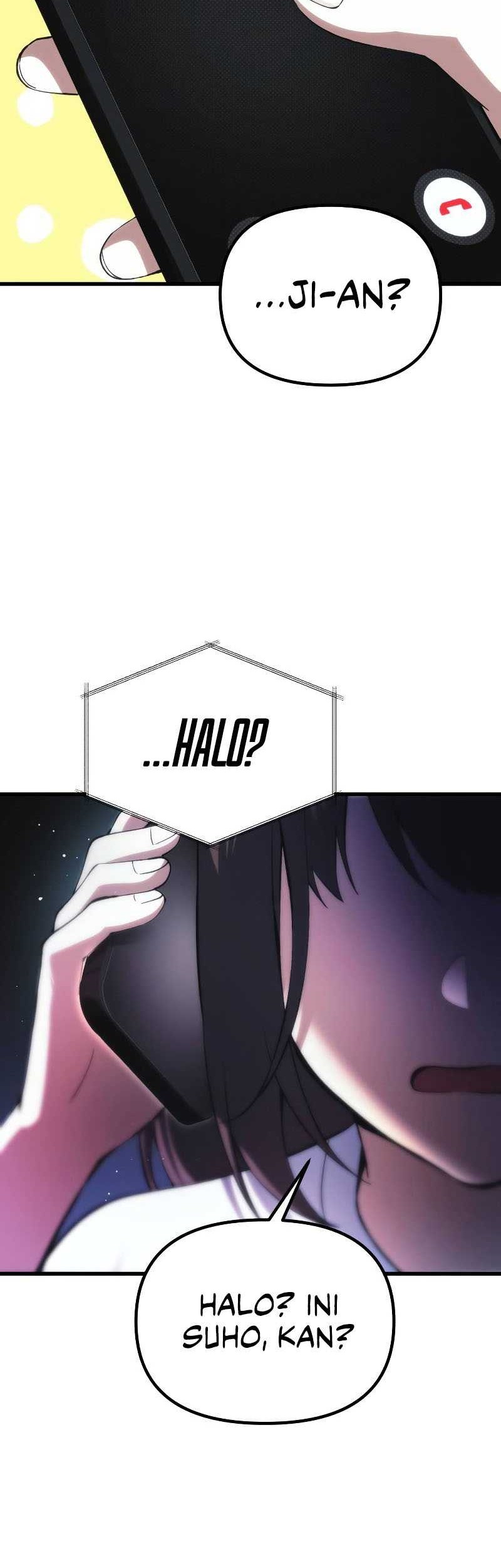 The Heavenly Demon’s Descendant Chapter 21 Gambar 59