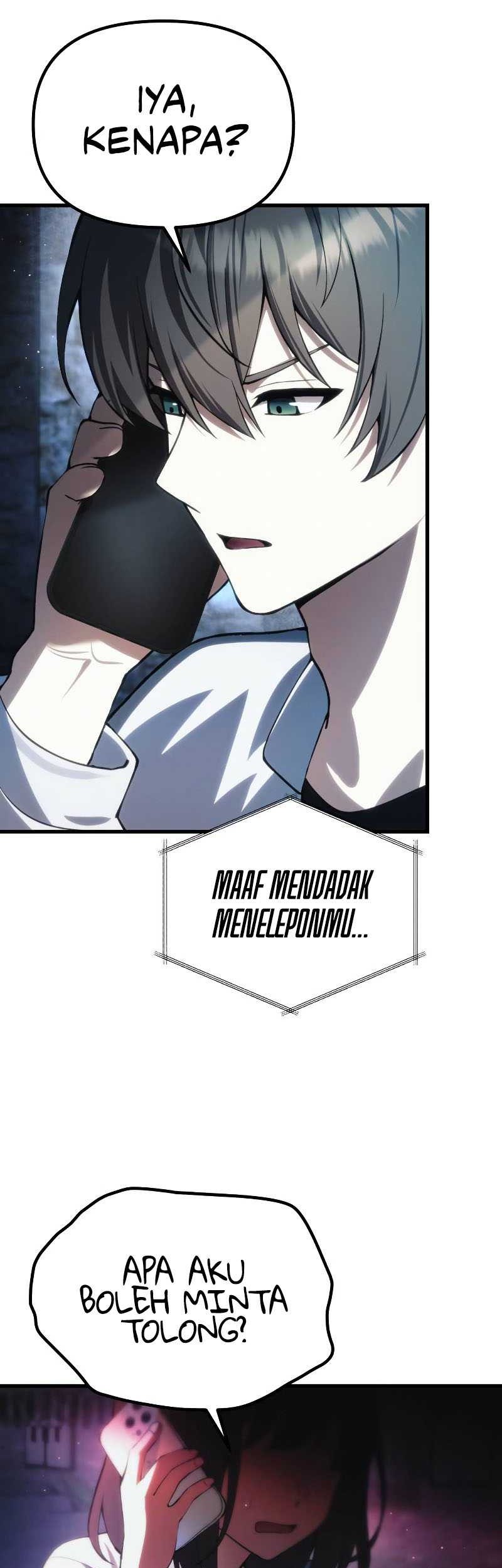 The Heavenly Demon’s Descendant Chapter 21 Gambar 60