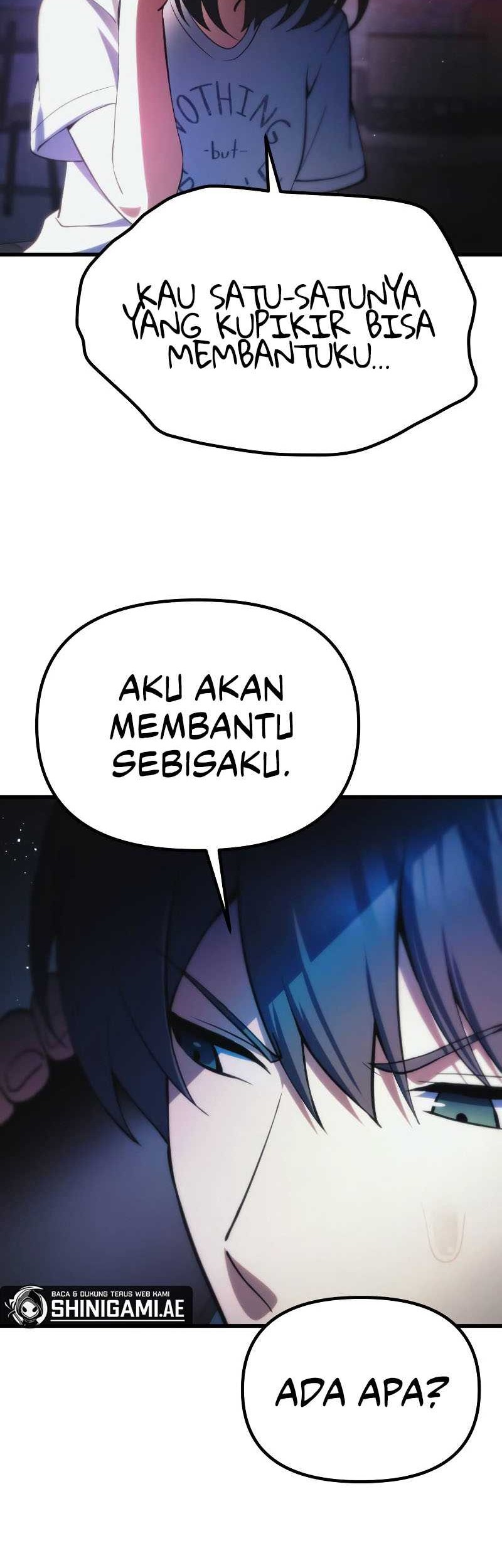 The Heavenly Demon’s Descendant Chapter 21 Gambar 61
