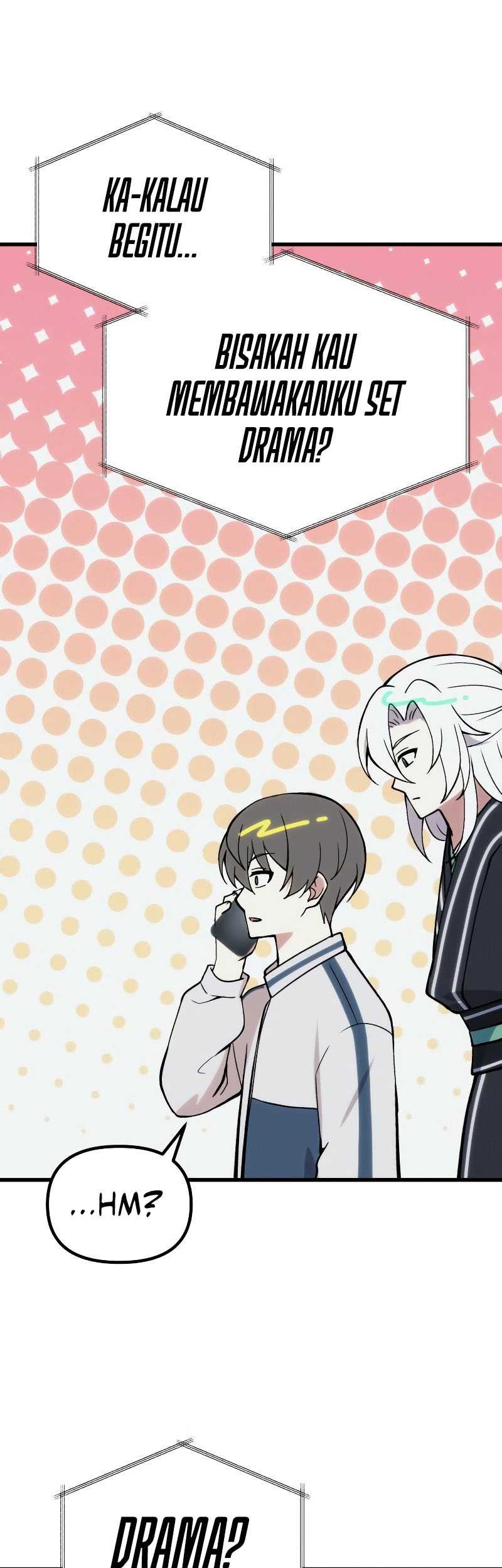 The Heavenly Demon’s Descendant Chapter 21 Gambar 62