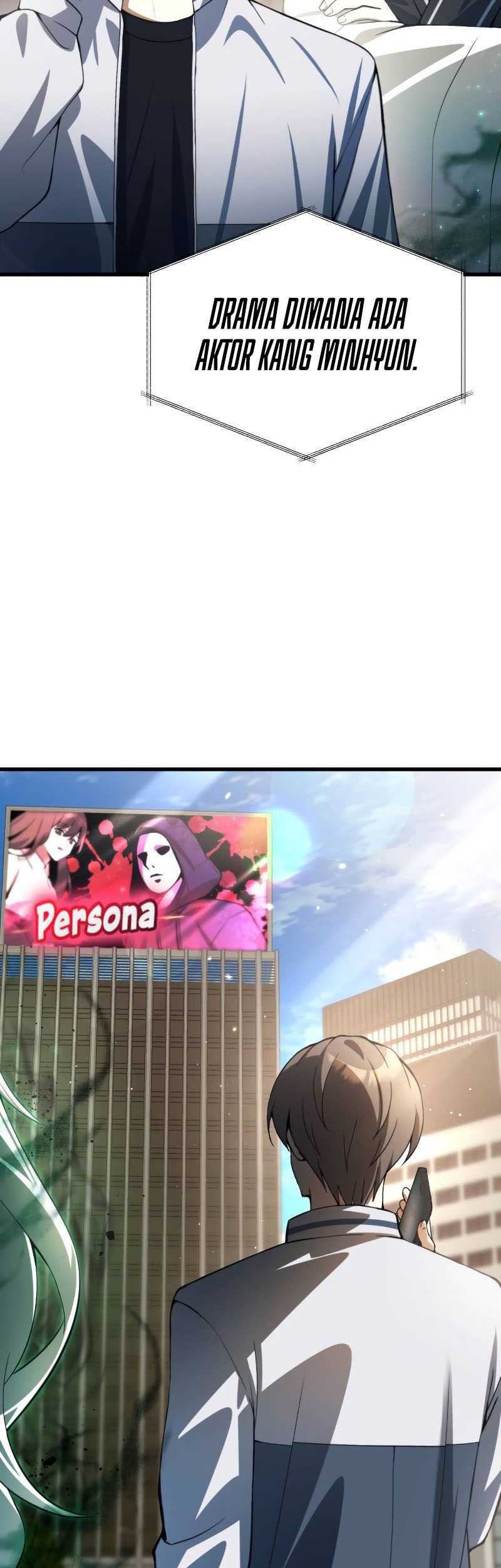 The Heavenly Demon’s Descendant Chapter 21 Gambar 64