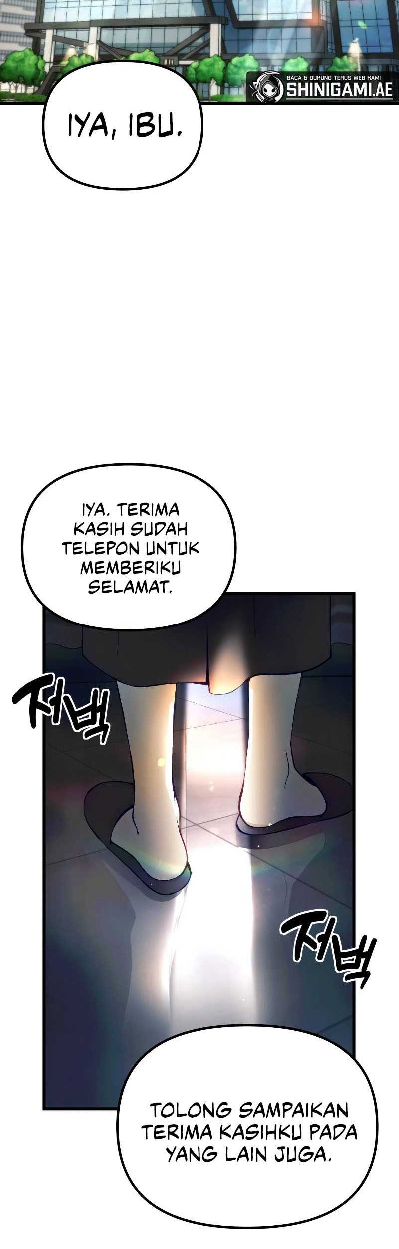 The Heavenly Demon’s Descendant Chapter 21 Gambar 3