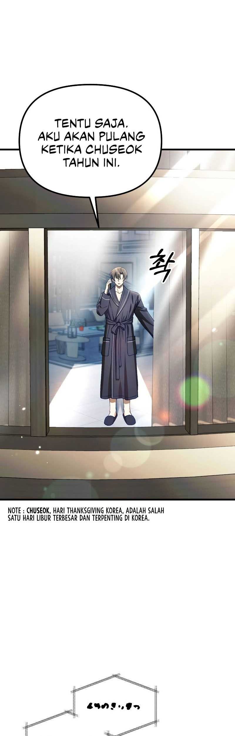 The Heavenly Demon’s Descendant Chapter 21 Gambar 4
