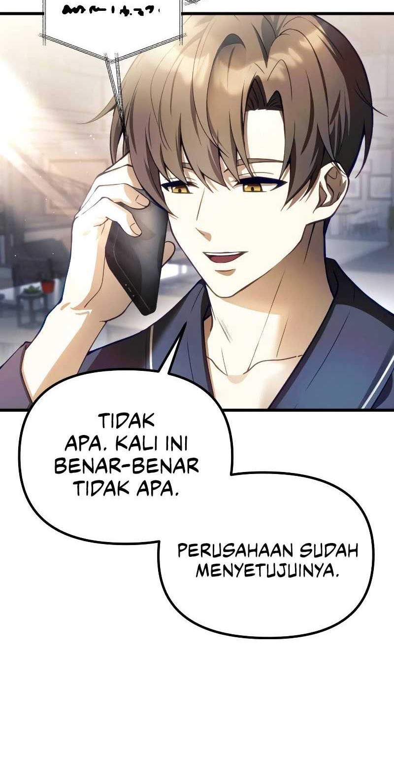 The Heavenly Demon’s Descendant Chapter 21 Gambar 5