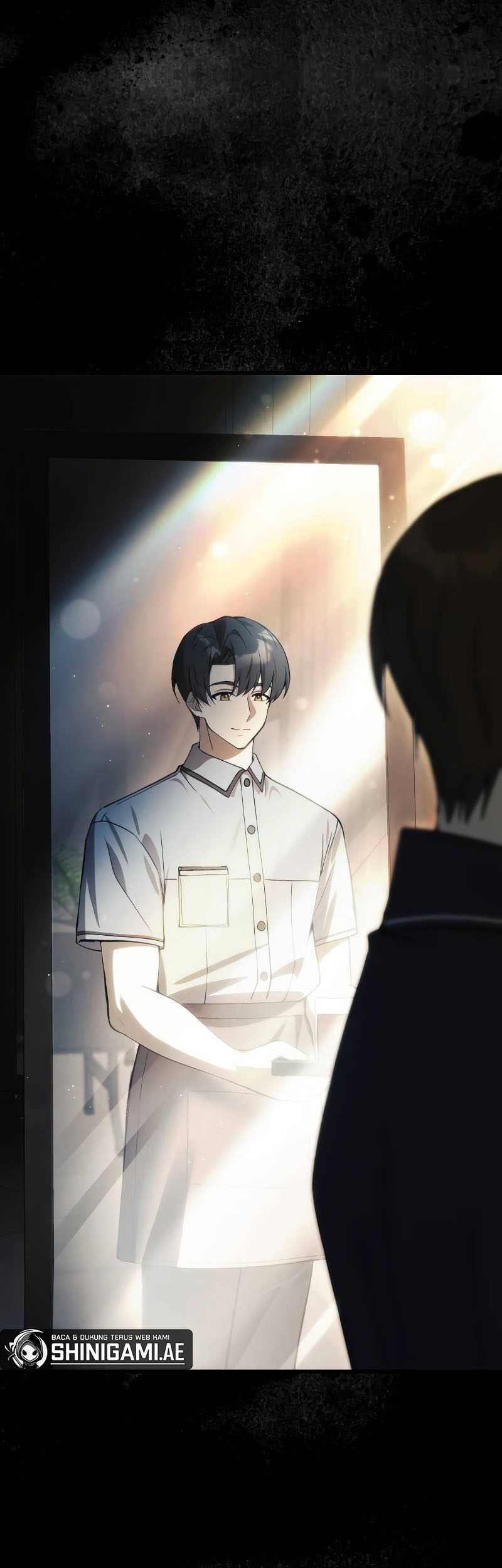 The Heavenly Demon’s Descendant Chapter 21 Gambar 8