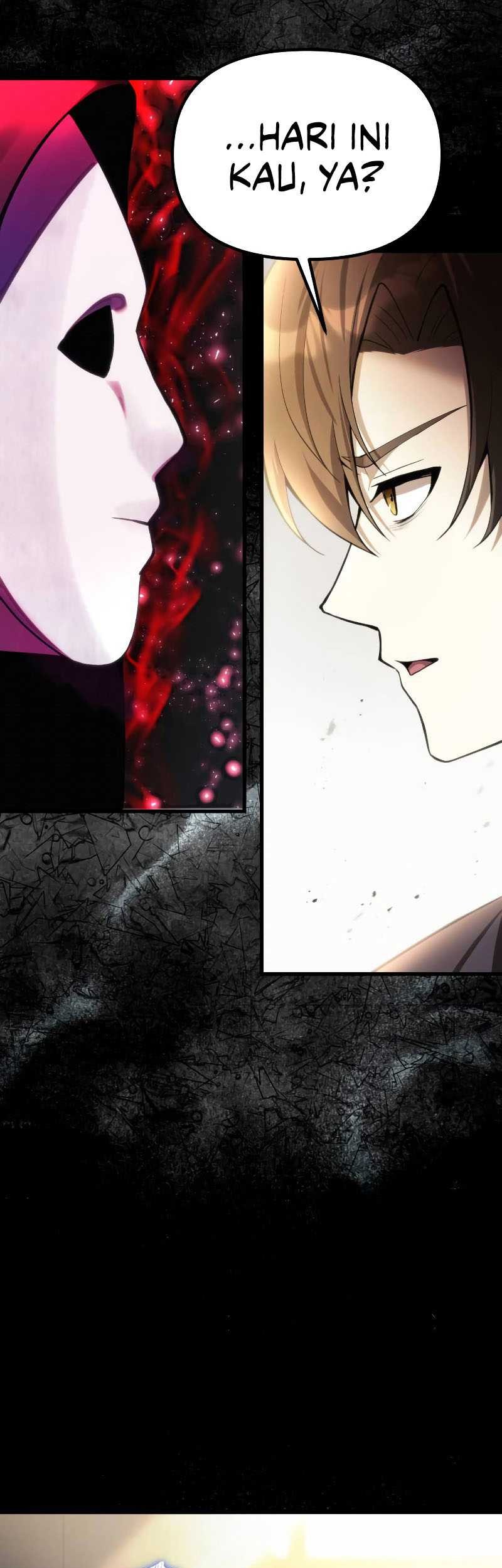The Heavenly Demon’s Descendant Chapter 21 Gambar 14