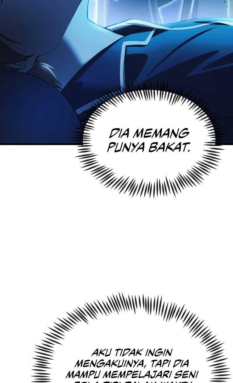 The Heavenly Demon’s Descendant Chapter 21 Gambar 21