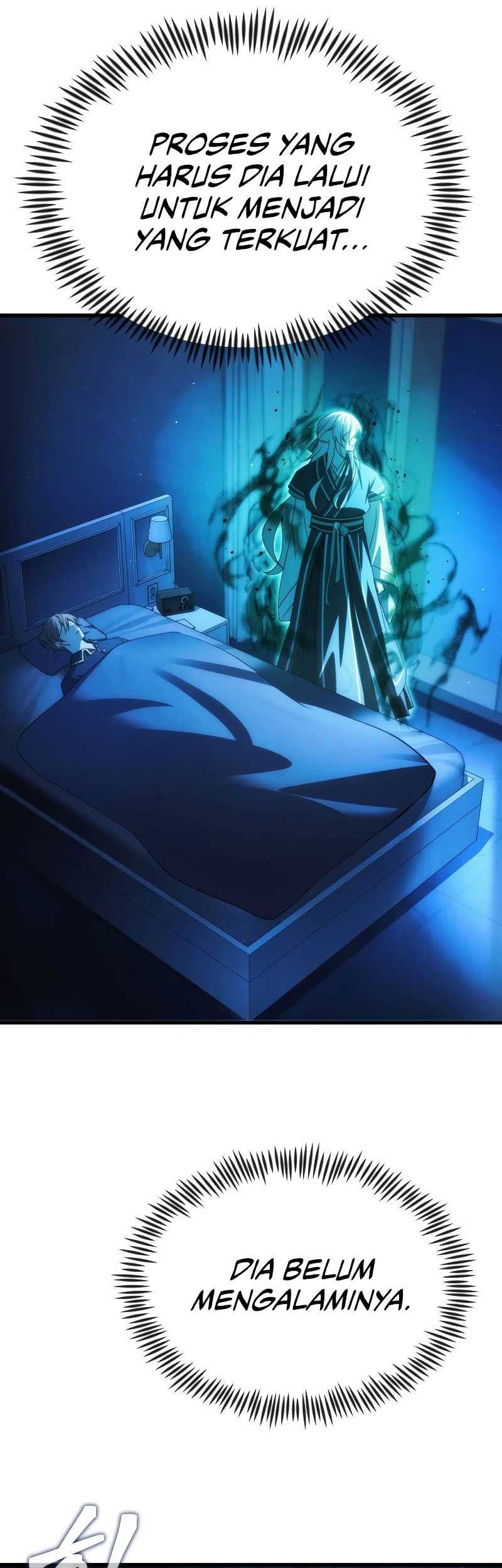 The Heavenly Demon’s Descendant Chapter 21 Gambar 24