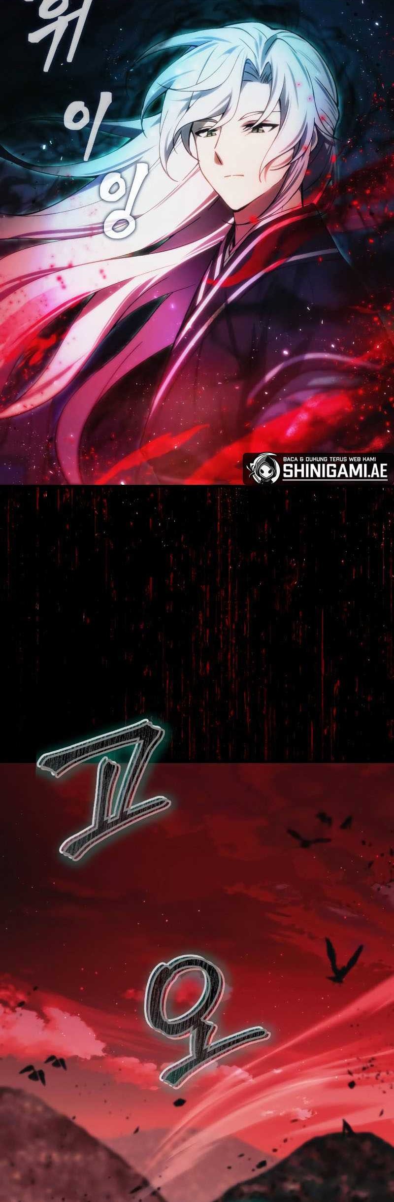 The Heavenly Demon’s Descendant Chapter 21 Gambar 25