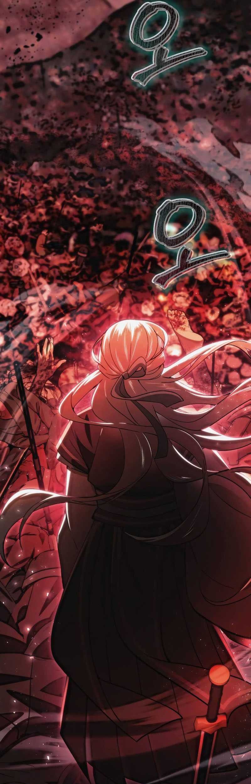 The Heavenly Demon’s Descendant Chapter 21 Gambar 26