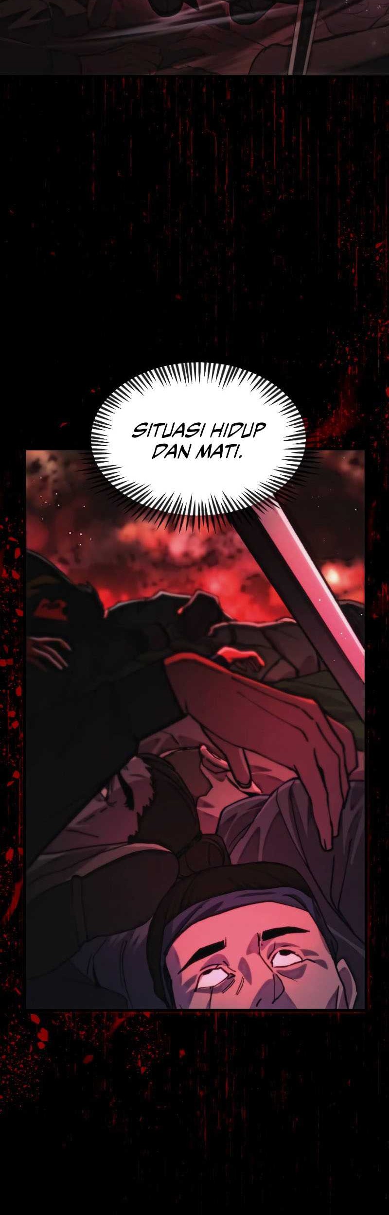 The Heavenly Demon’s Descendant Chapter 21 Gambar 27
