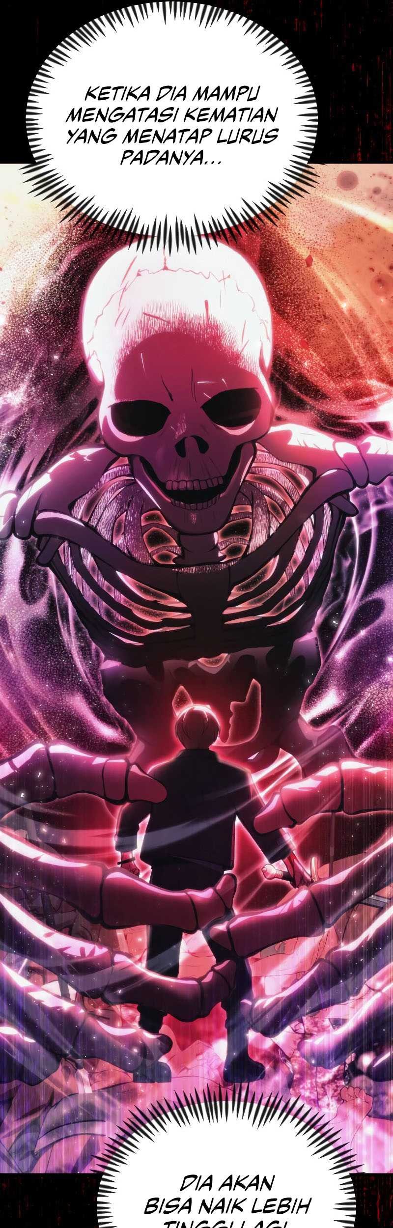The Heavenly Demon’s Descendant Chapter 21 Gambar 30