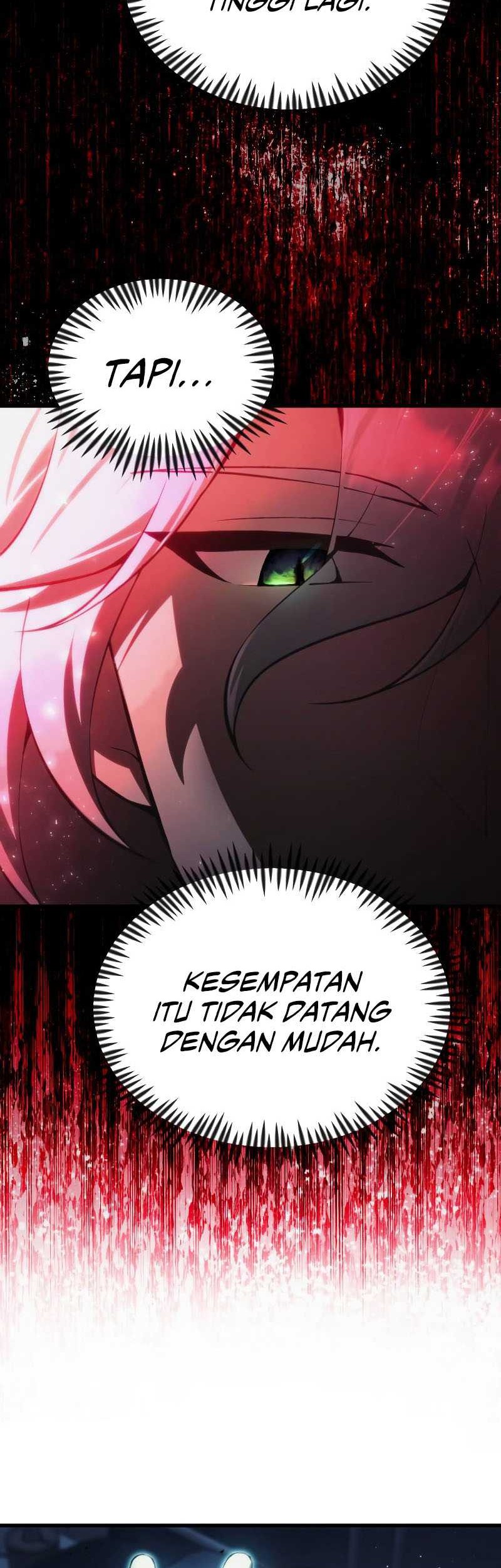 The Heavenly Demon’s Descendant Chapter 21 Gambar 31