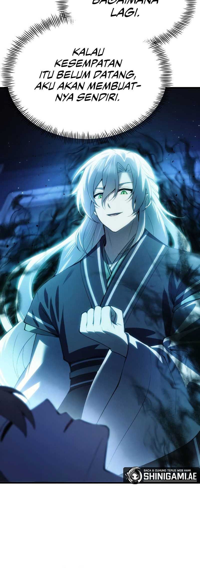 The Heavenly Demon’s Descendant Chapter 21 Gambar 33