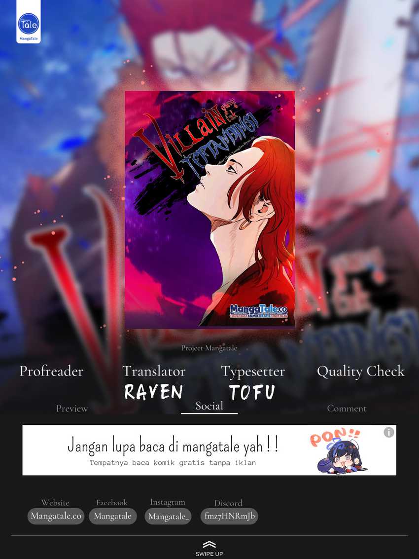 Baca Komik Villain Unrivaled Chapter 68 Gambar 1