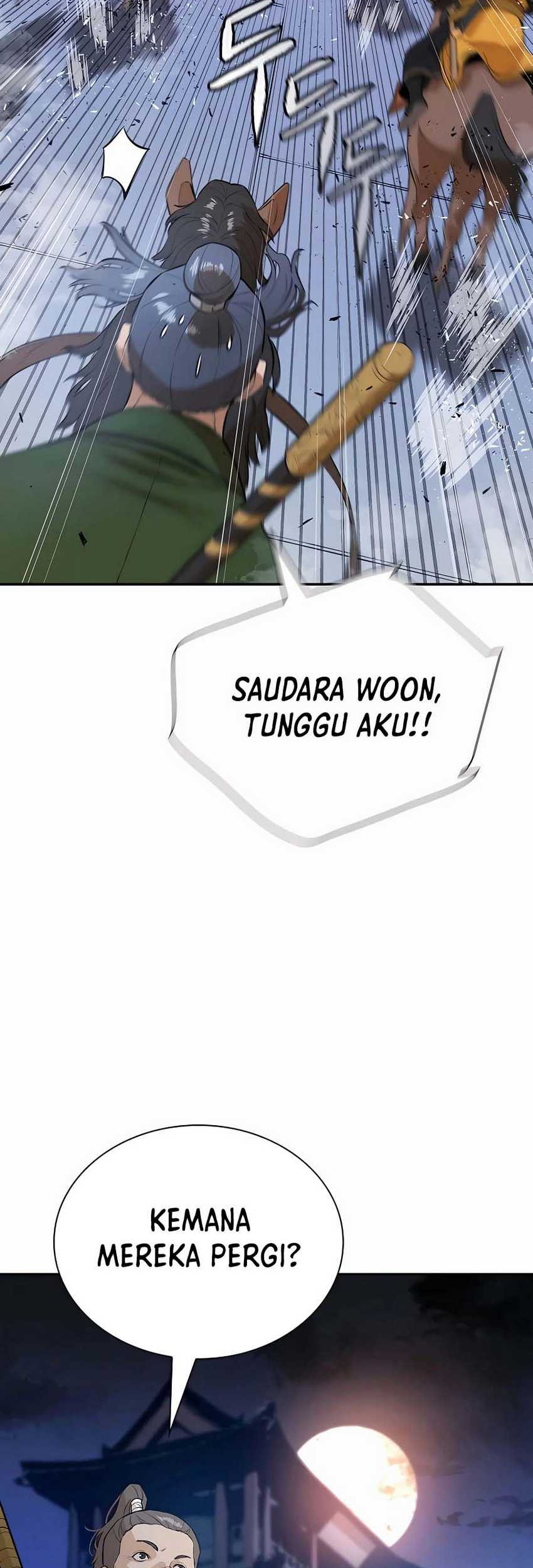 Villain Unrivaled Chapter 68 Gambar 43