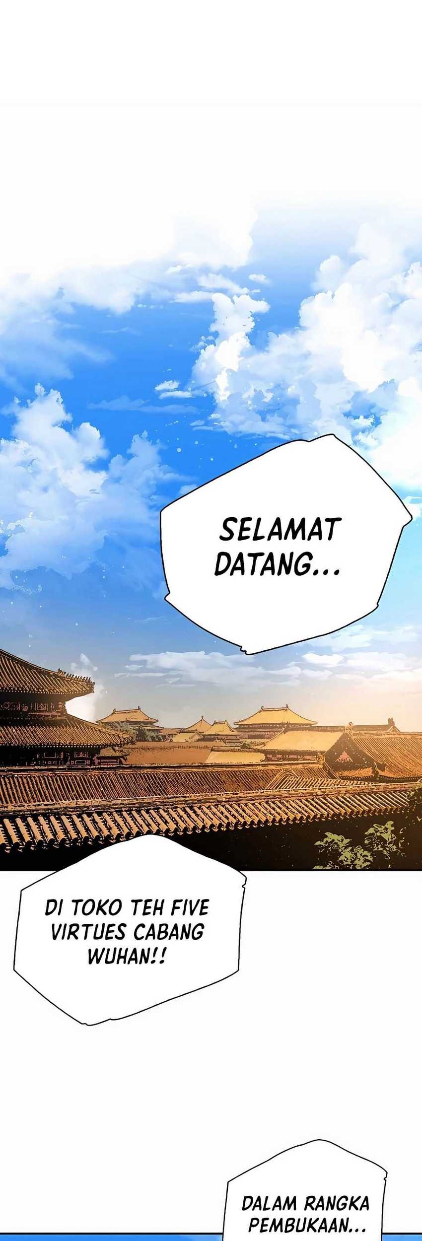 Baca Manhwa Villain Unrivaled Chapter 68 Gambar 2