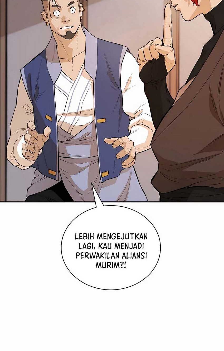 Villain Unrivaled Chapter 68 Gambar 5