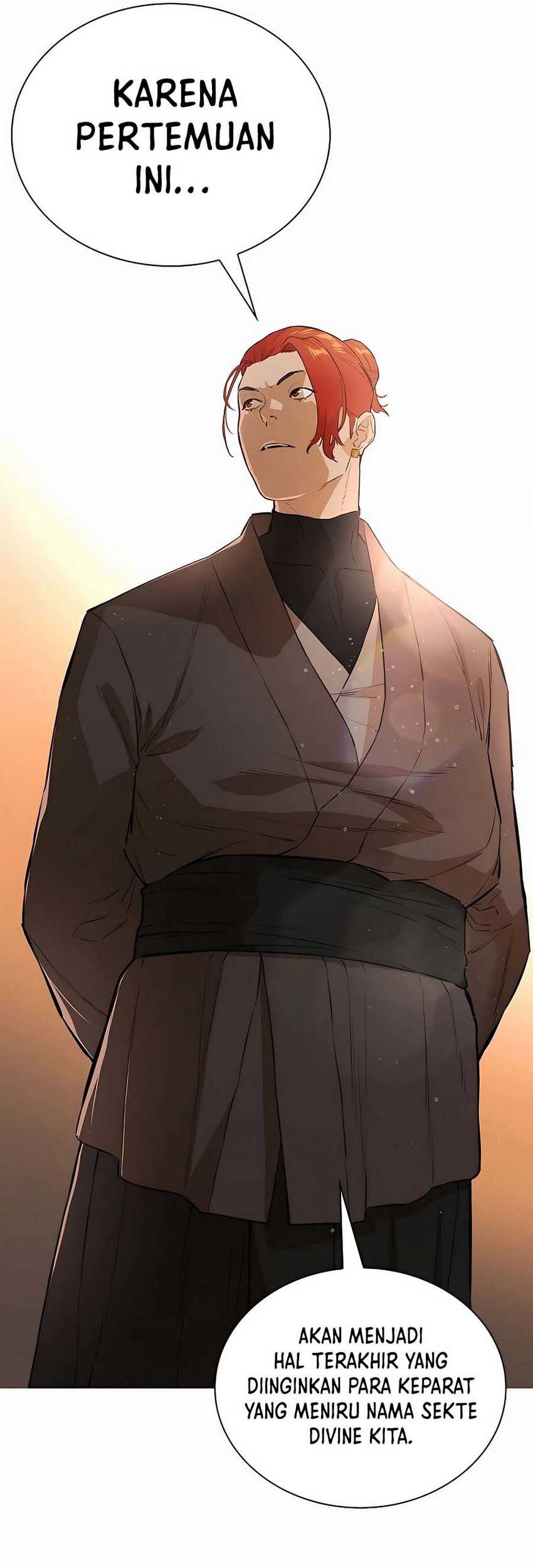 Villain Unrivaled Chapter 68 Gambar 10