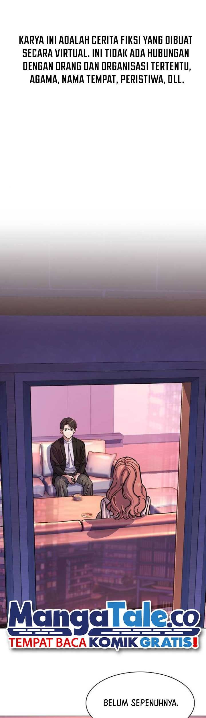 Baca Manhwa The Youngest Son Of A Rich Family Chapter 82 Gambar 2