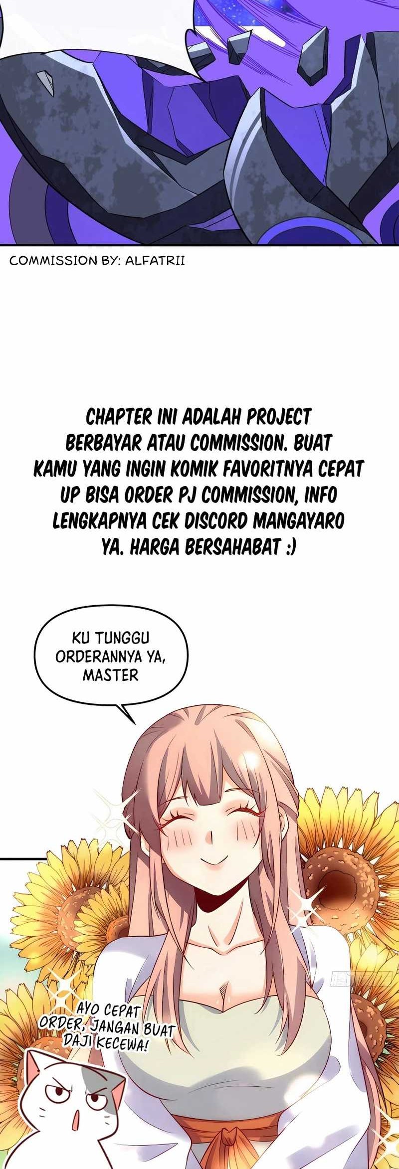 My Female Apprentices Are All Big Shots From the Future Chapter 242 Gambar 37