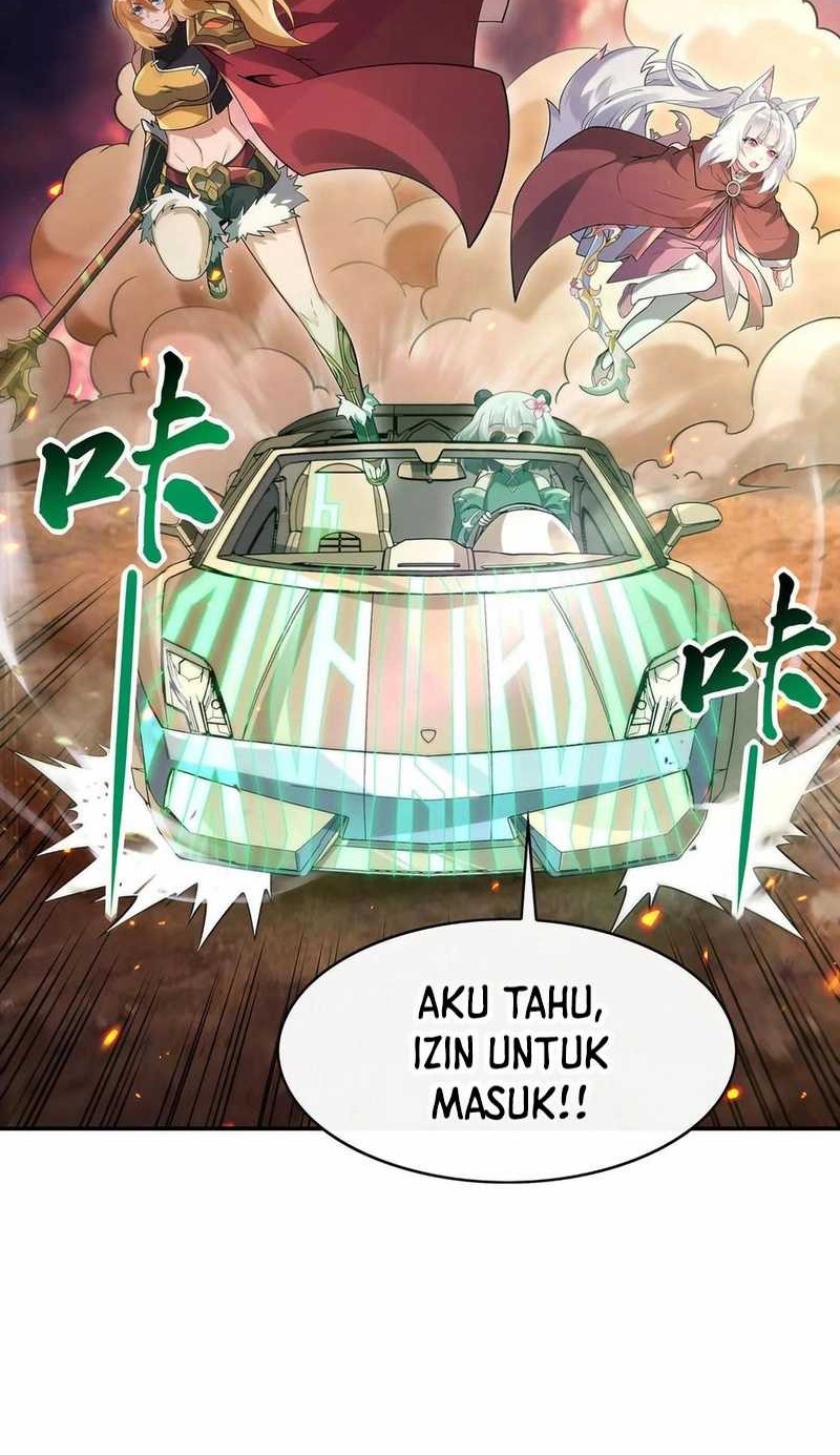 My Female Apprentices Are All Big Shots From the Future Chapter 242 Gambar 5