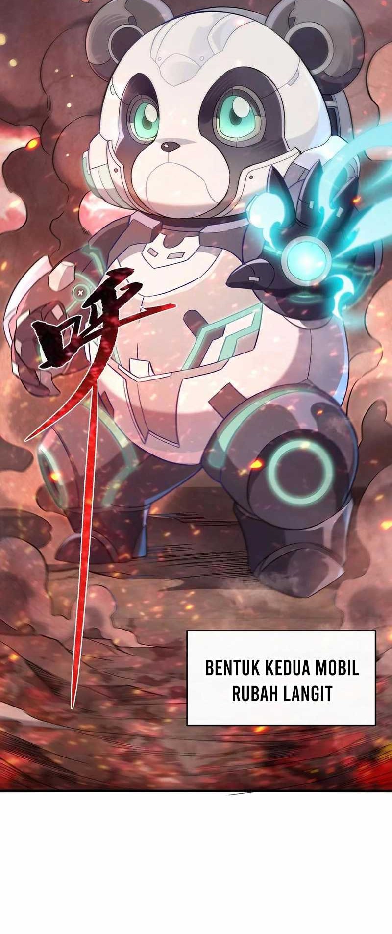 My Female Apprentices Are All Big Shots From the Future Chapter 242 Gambar 9