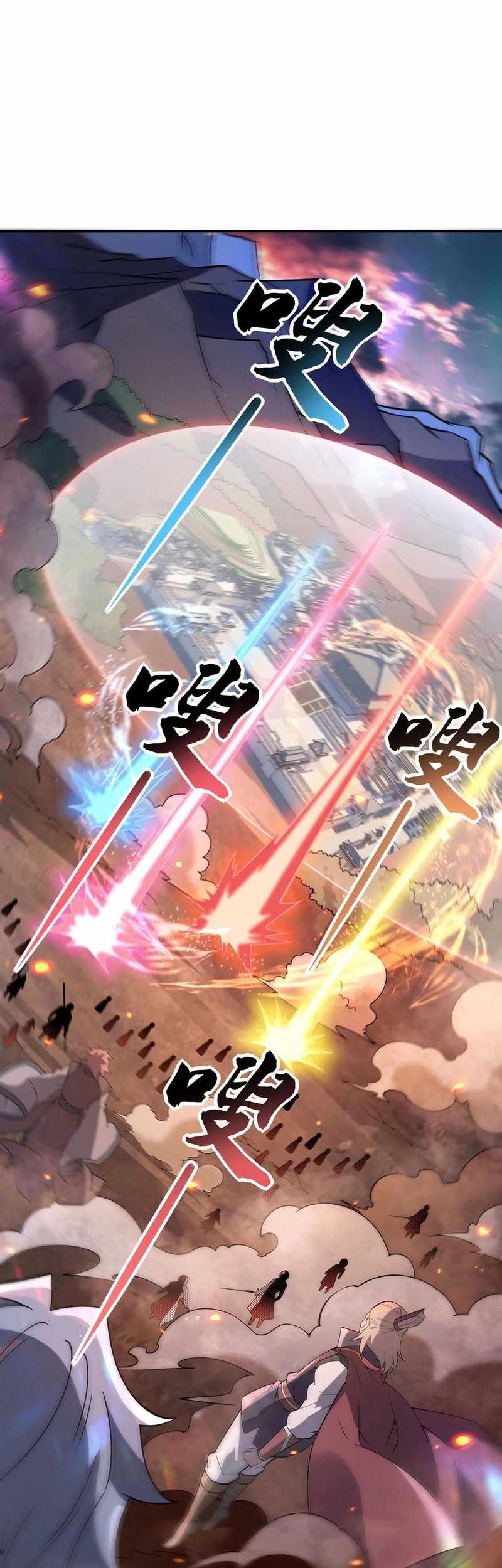 My Female Apprentices Are All Big Shots From the Future Chapter 242 Gambar 14