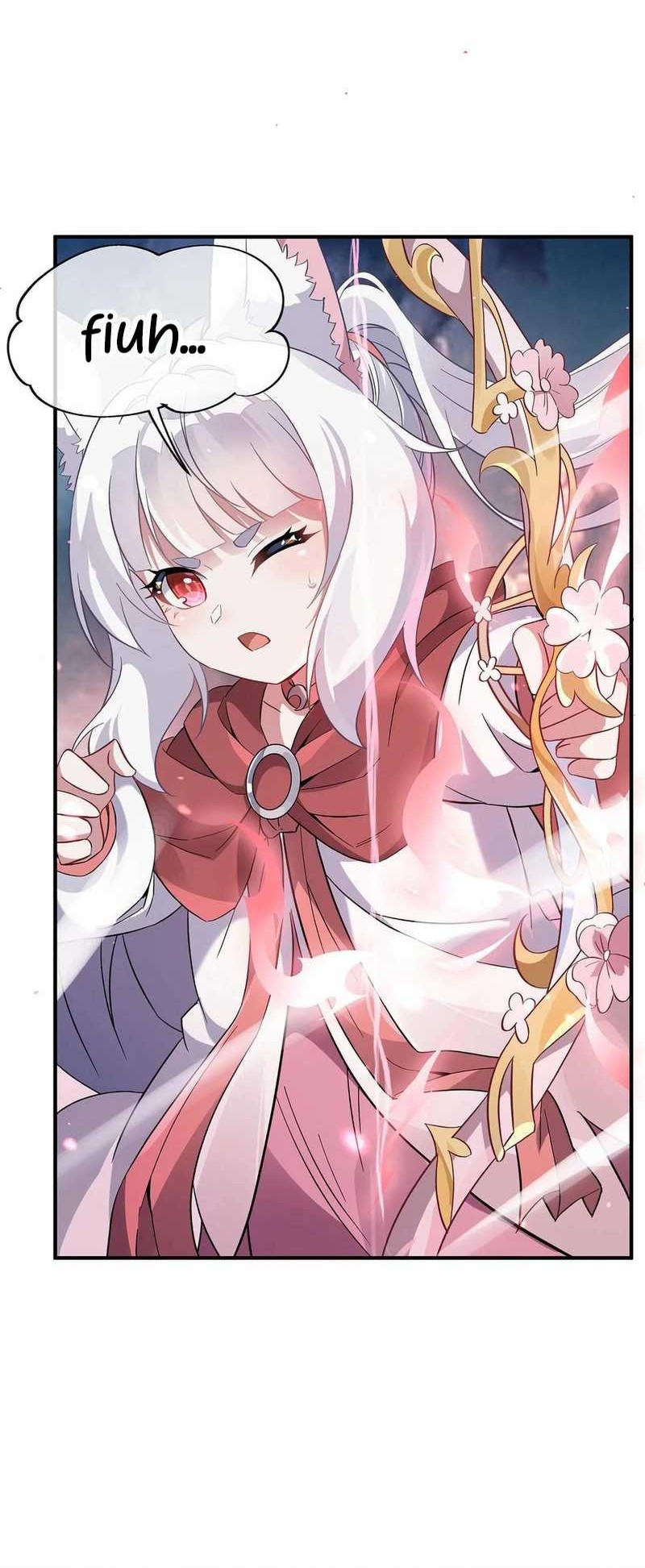 My Female Apprentices Are All Big Shots From the Future Chapter 242 Gambar 24