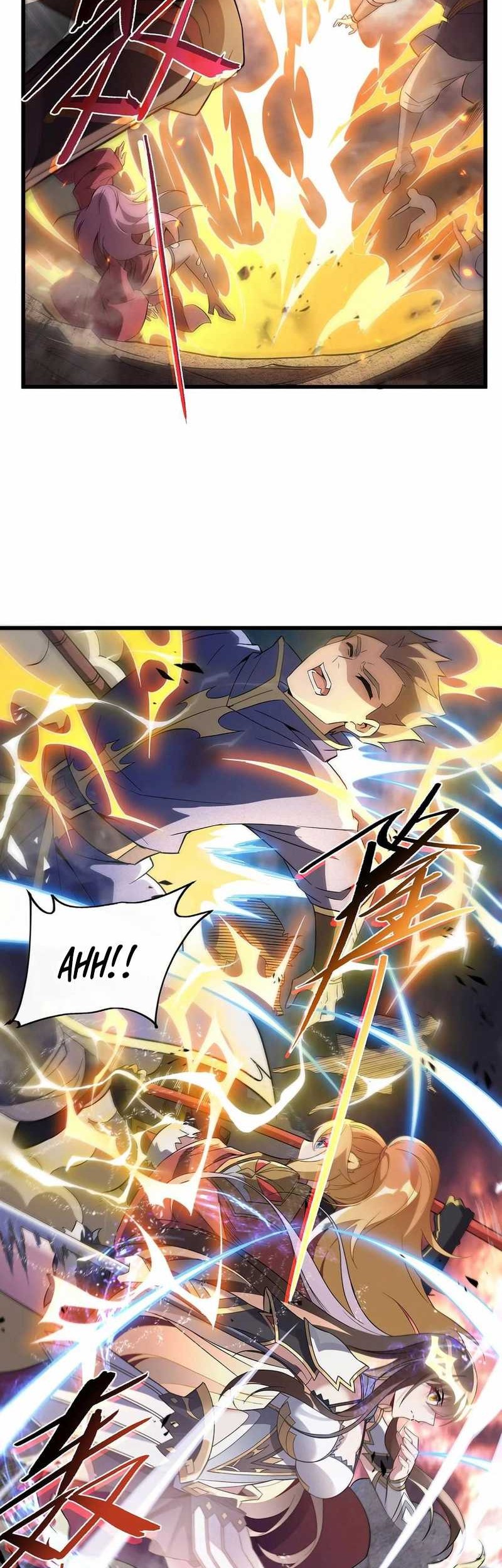 My Female Apprentices Are All Big Shots From the Future Chapter 242 Gambar 26