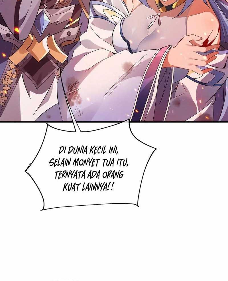 My Female Apprentices Are All Big Shots From the Future Chapter 242 Gambar 32