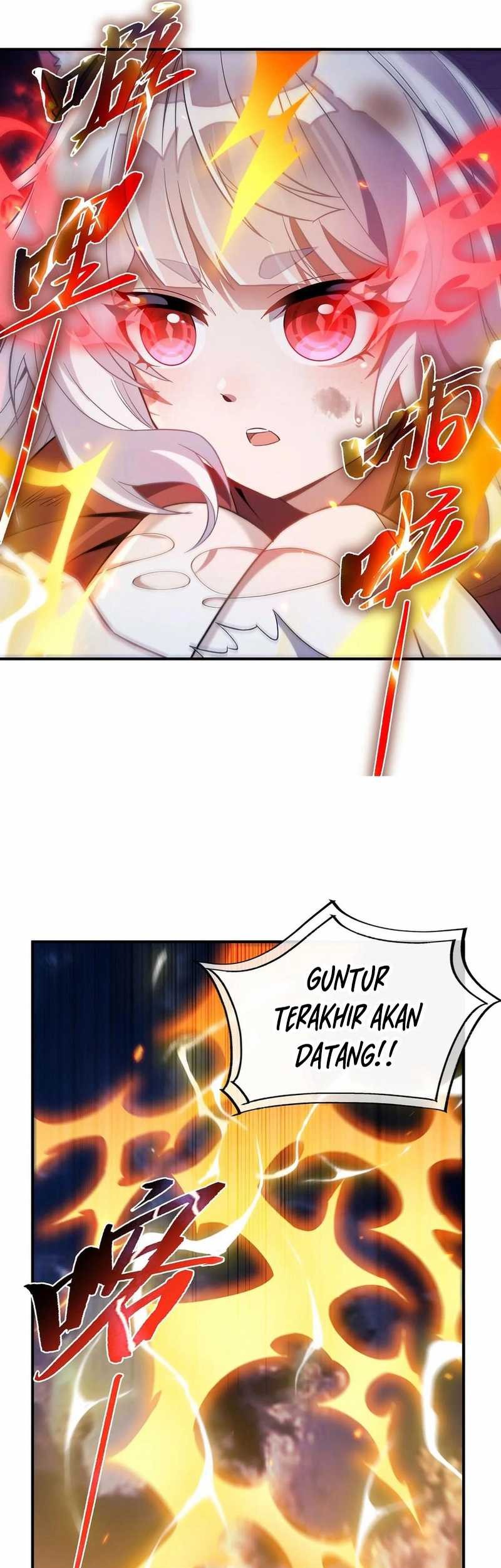 My Female Apprentices Are All Big Shots From the Future Chapter 241 Gambar 6
