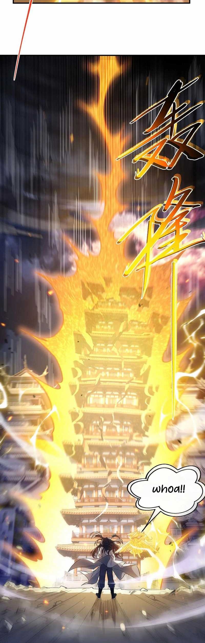 My Female Apprentices Are All Big Shots From the Future Chapter 241 Gambar 7
