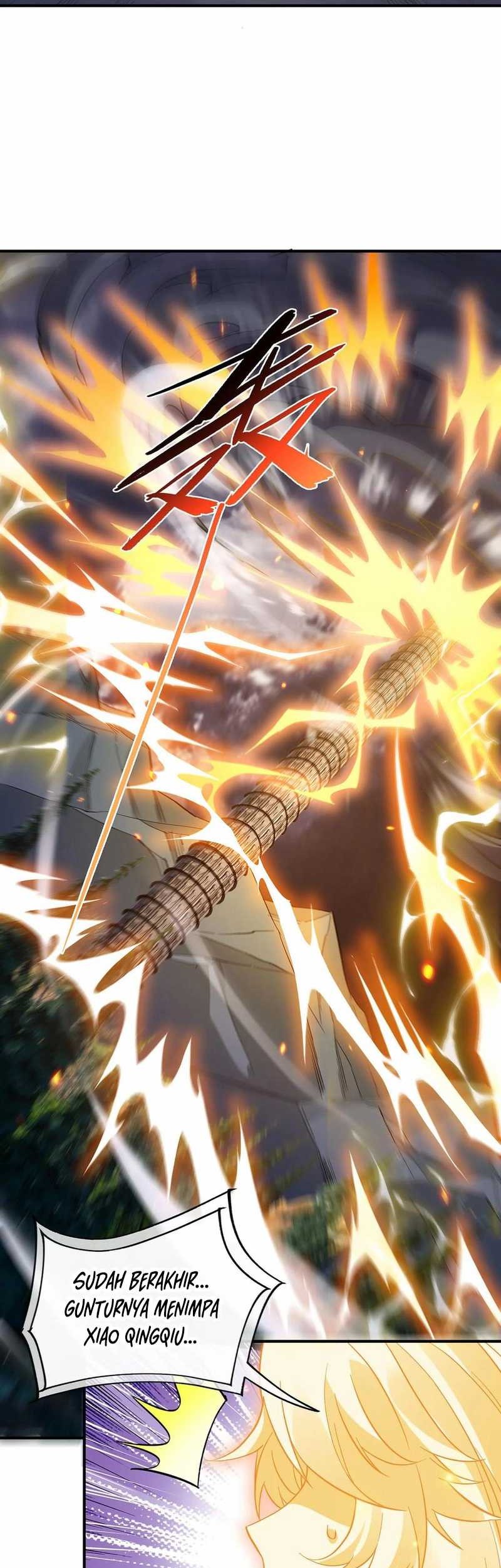 My Female Apprentices Are All Big Shots From the Future Chapter 241 Gambar 8