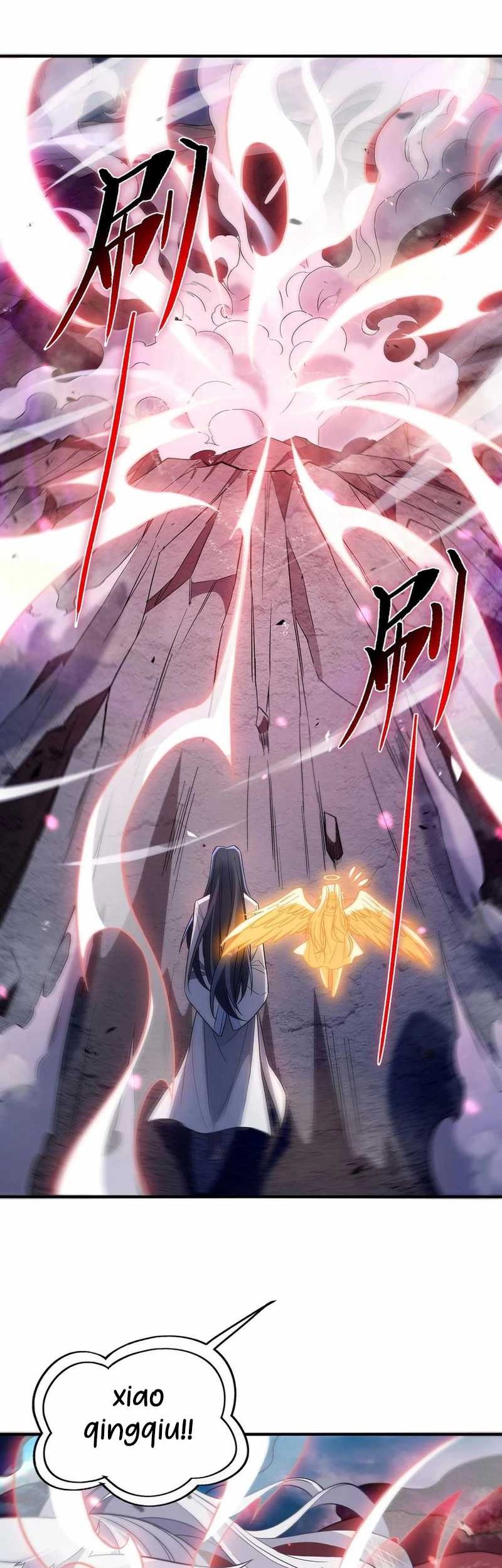 My Female Apprentices Are All Big Shots From the Future Chapter 241 Gambar 12