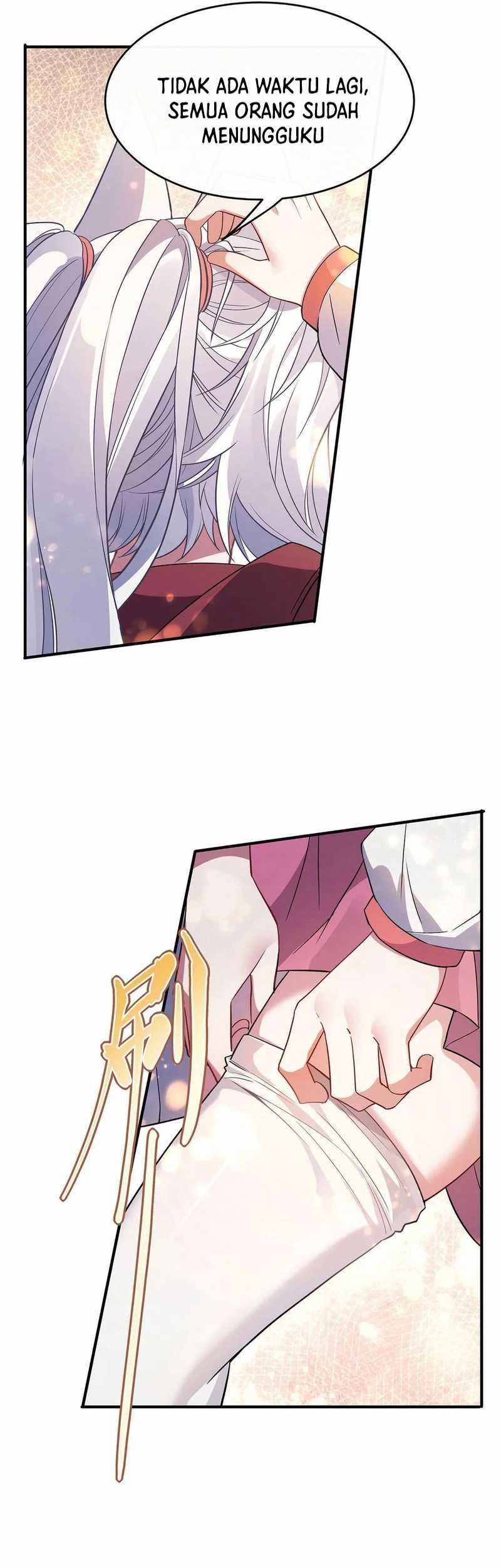 My Female Apprentices Are All Big Shots From the Future Chapter 241 Gambar 18