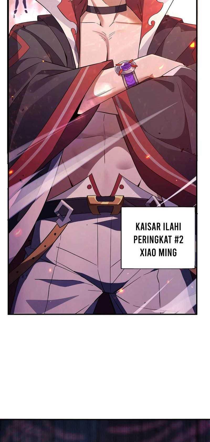 My Female Apprentices Are All Big Shots From the Future Chapter 241 Gambar 25
