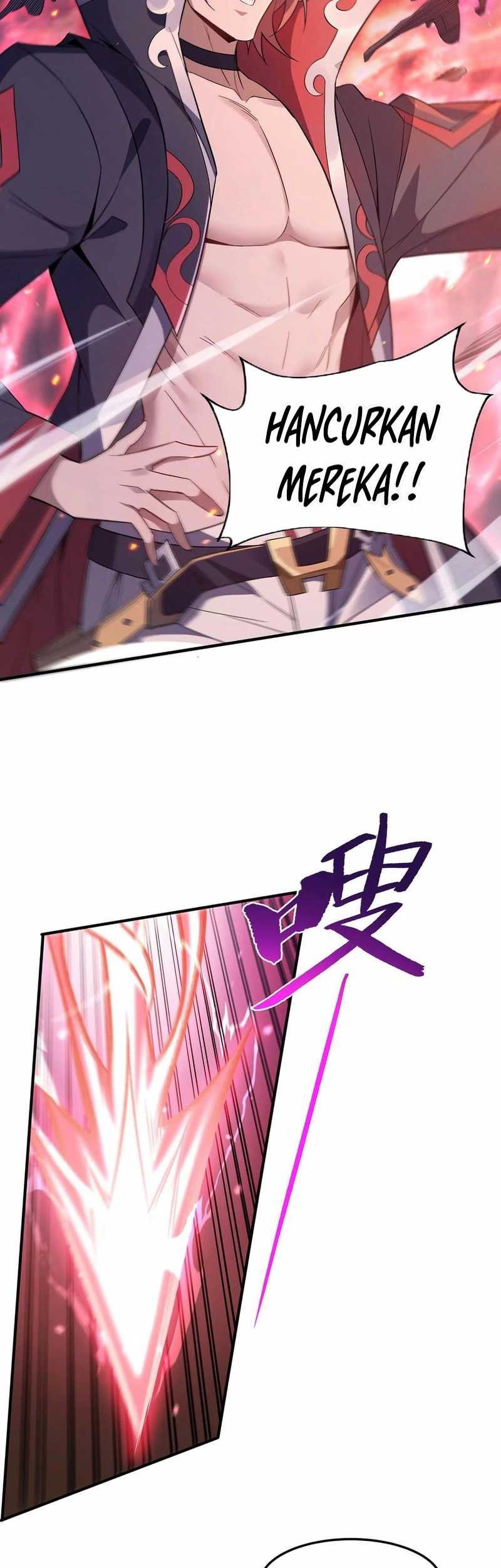 My Female Apprentices Are All Big Shots From the Future Chapter 241 Gambar 28