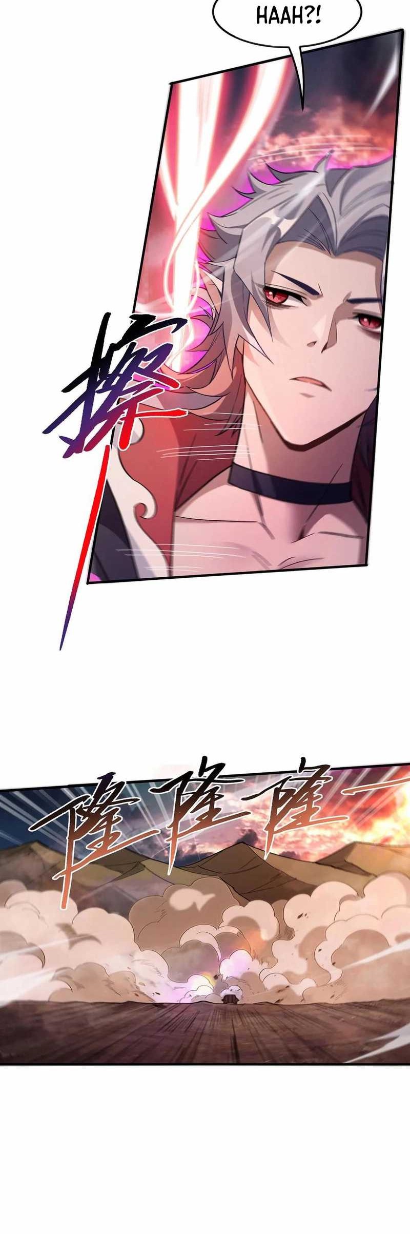 My Female Apprentices Are All Big Shots From the Future Chapter 241 Gambar 29
