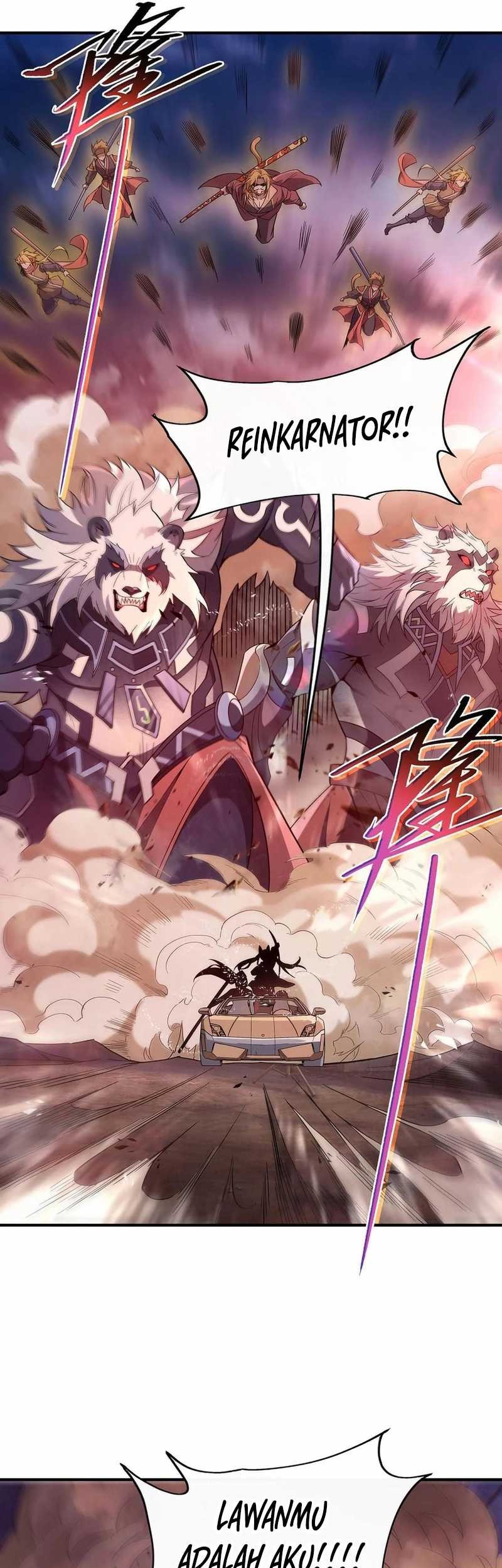 My Female Apprentices Are All Big Shots From the Future Chapter 241 Gambar 30