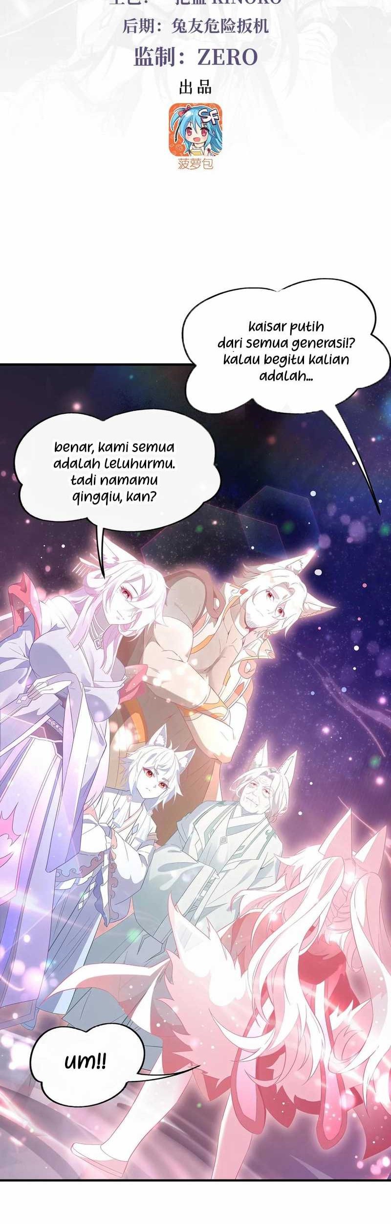 My Female Apprentices Are All Big Shots From the Future Chapter 240 Gambar 3