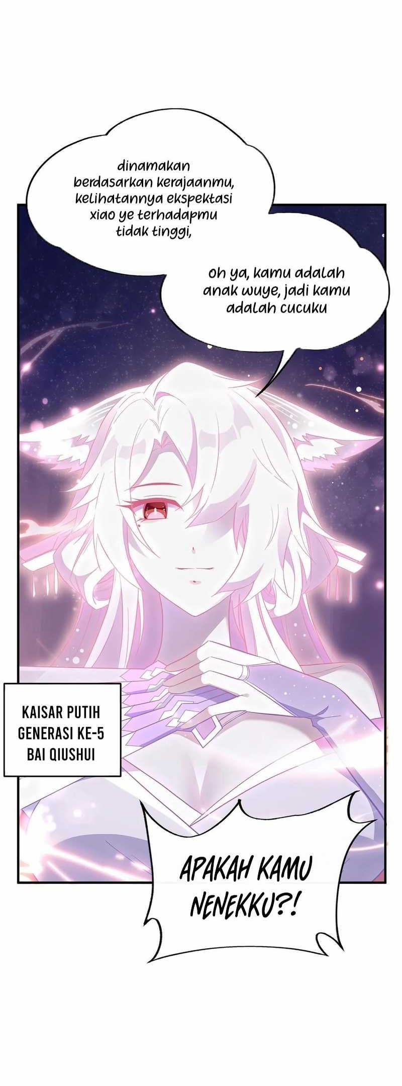 My Female Apprentices Are All Big Shots From the Future Chapter 240 Gambar 4