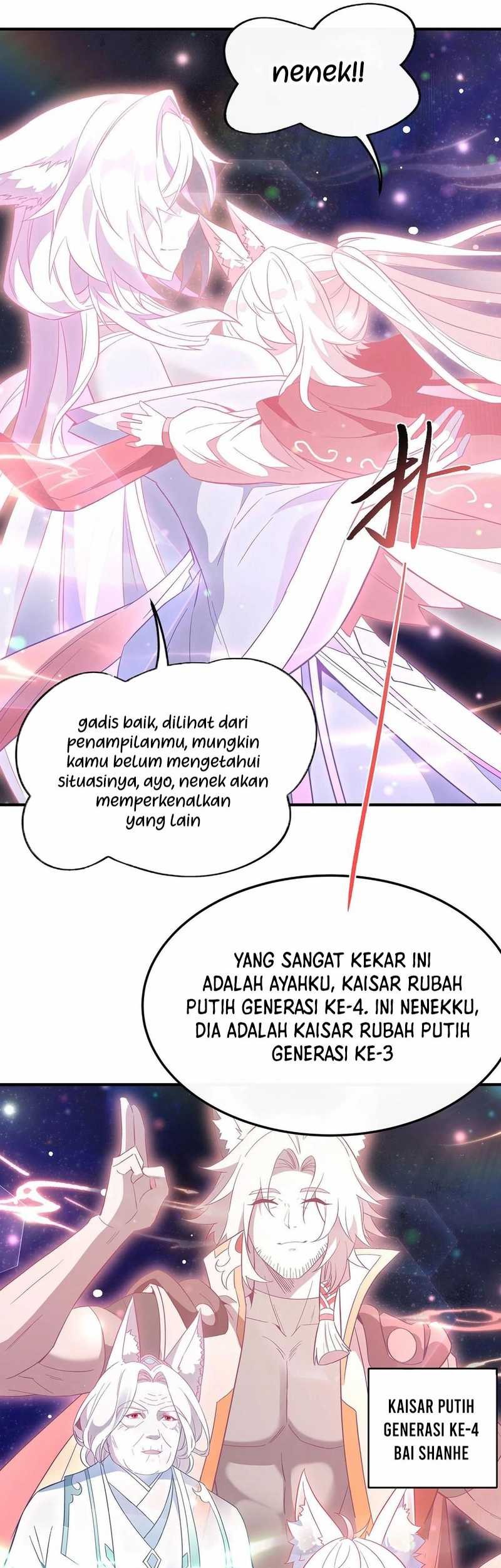 My Female Apprentices Are All Big Shots From the Future Chapter 240 Gambar 5