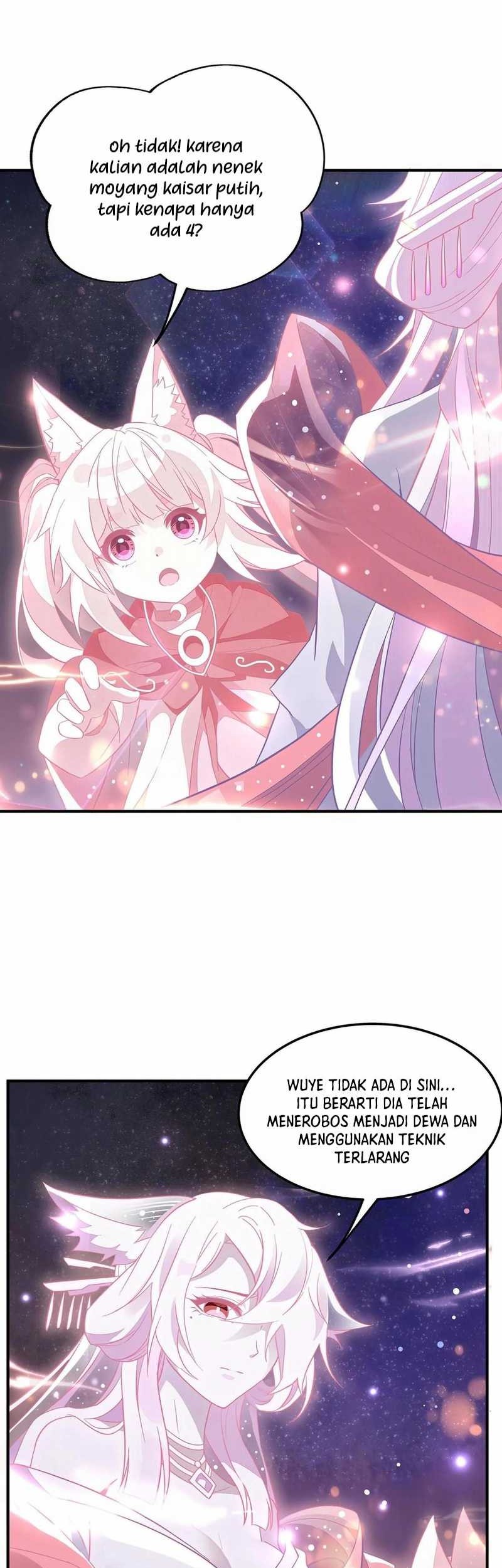 My Female Apprentices Are All Big Shots From the Future Chapter 240 Gambar 7