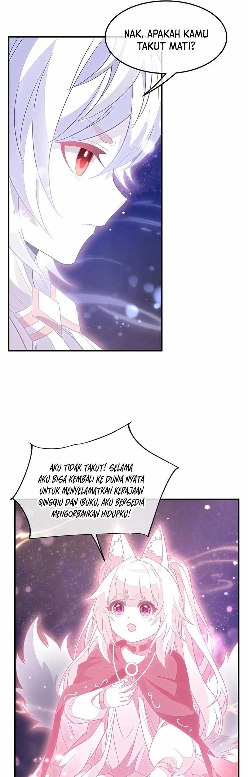 My Female Apprentices Are All Big Shots From the Future Chapter 240 Gambar 17