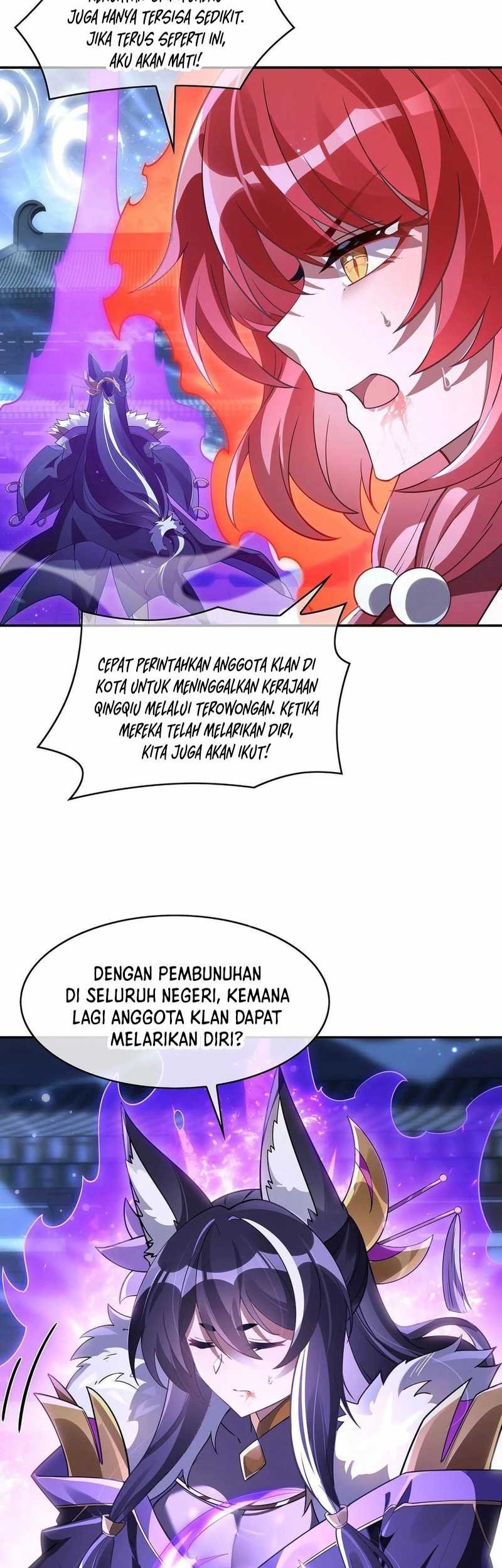 My Female Apprentices Are All Big Shots From the Future Chapter 240 Gambar 23