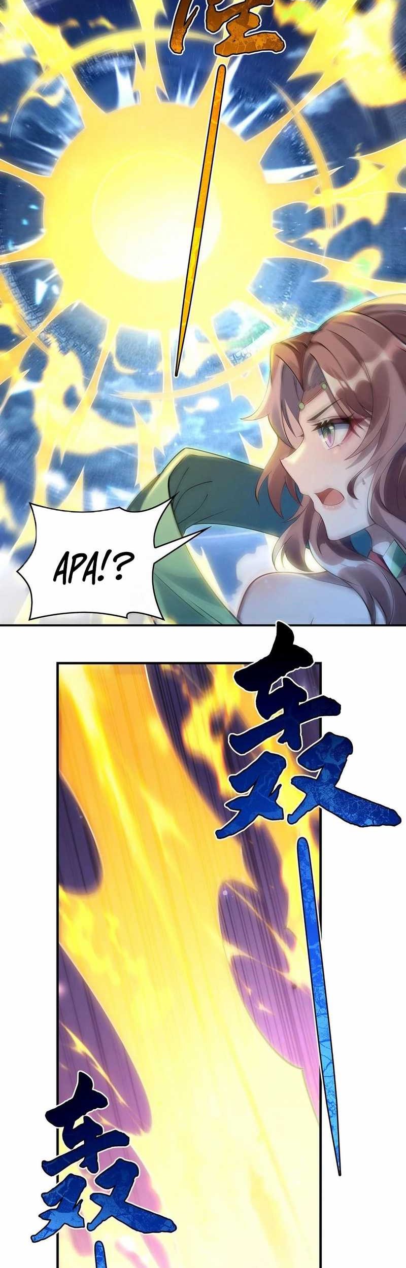 My Female Apprentices Are All Big Shots From the Future Chapter 240 Gambar 31